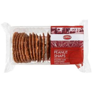 Aviateur Peanut Snaps (Kletskoppen)
