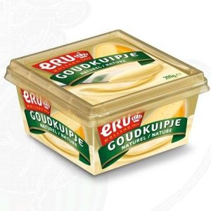 Eru Goudkuipje Smeerkaas