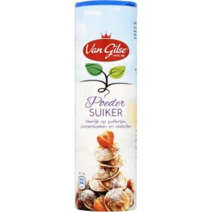 Van Gilse Powdered Sugar