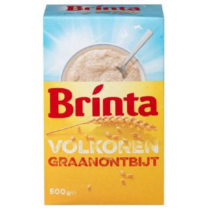 Brinta
