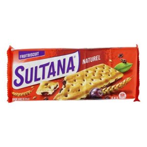 Sultana Original Biscuits