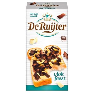De Ruijter Vlokfeest