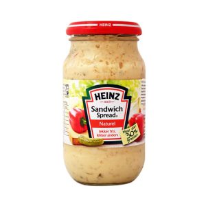 Heinz Sandwich Spread