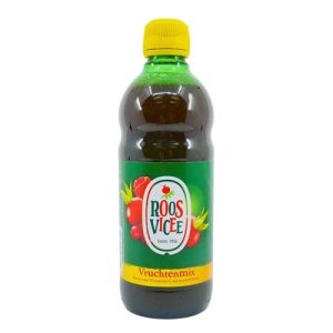 Roosvicee Vruchtenmix