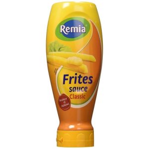 Remia Frites Sauce