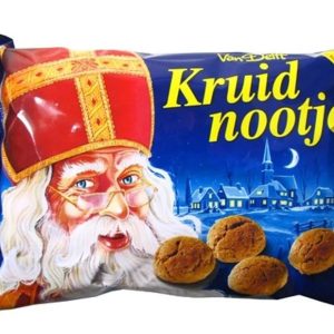 Van Delft Kruidnoten