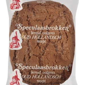 De Molen Speculaas Brokken