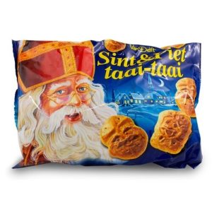 Van Delft Taai Taai