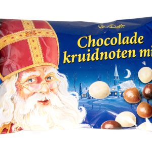 Van Delft Chocolade Kruidnoten